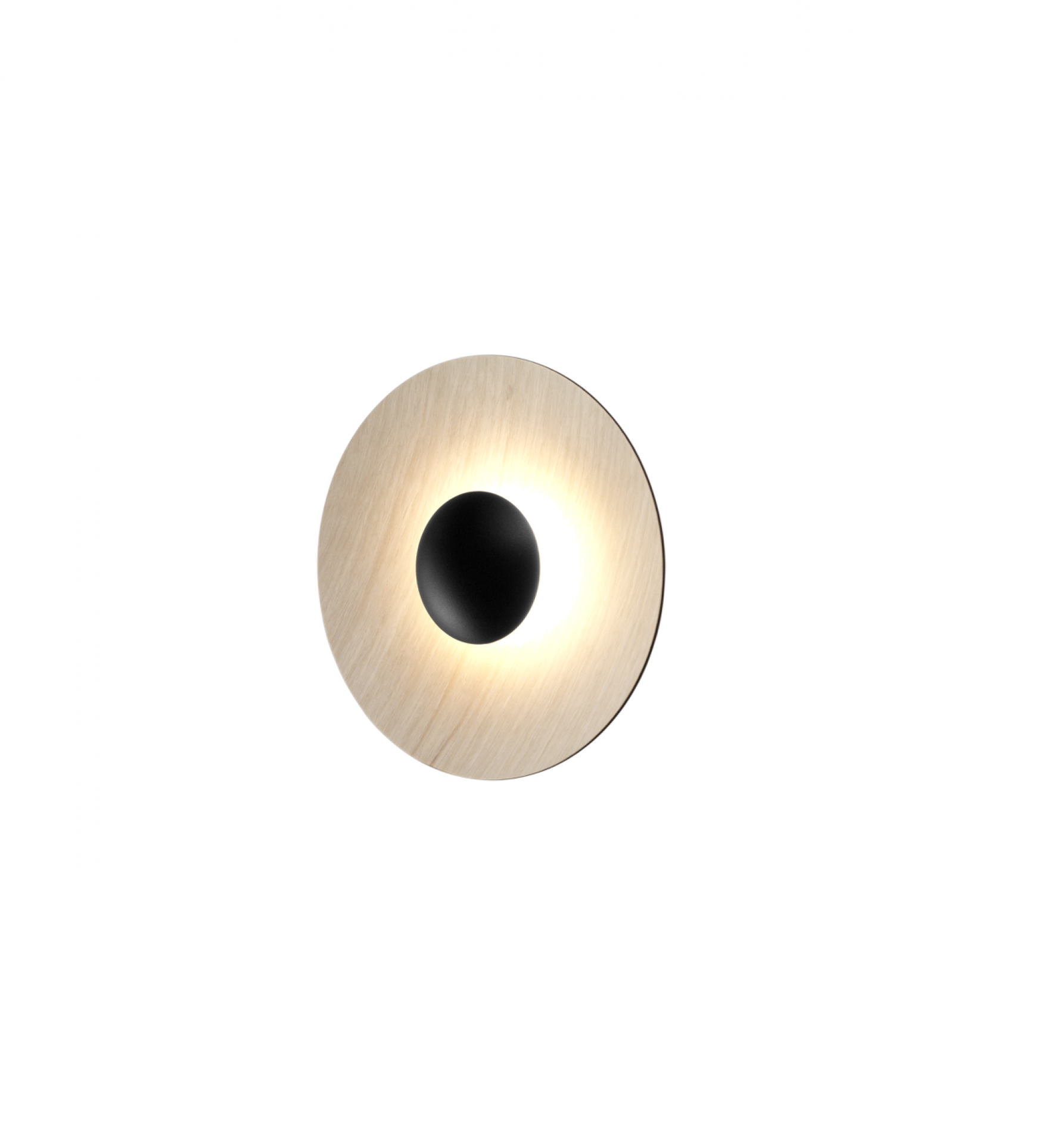Ginger 20C  Ceiling light marset